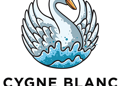 Cygne Blanc